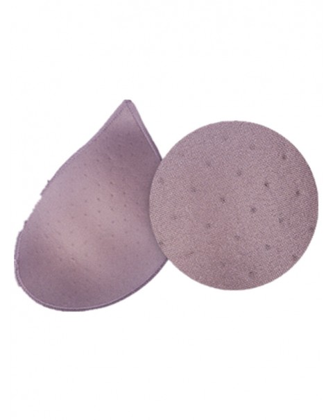 Seamless Wireless Elastic Front Buckle Soft Nursing Bra - 8 Nude