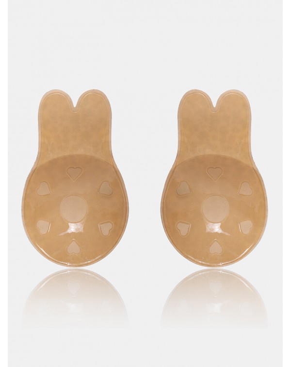 Women Lift Nipplecovers Adhesive Strapless Backles...